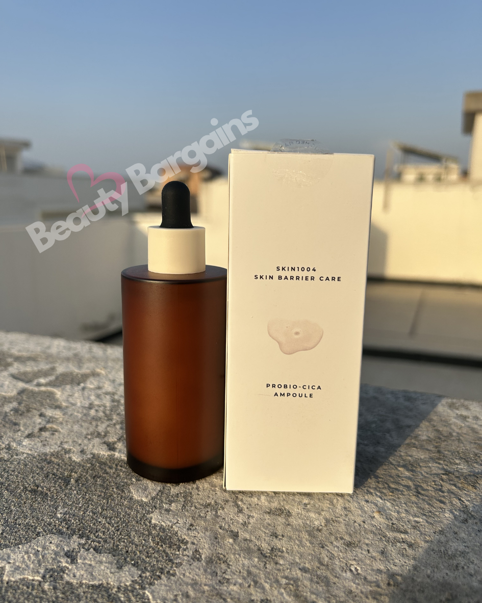 SKIN 1004 CENTELLA PRO BIO-CICA INTENSIVE AMPOULE 95 ML