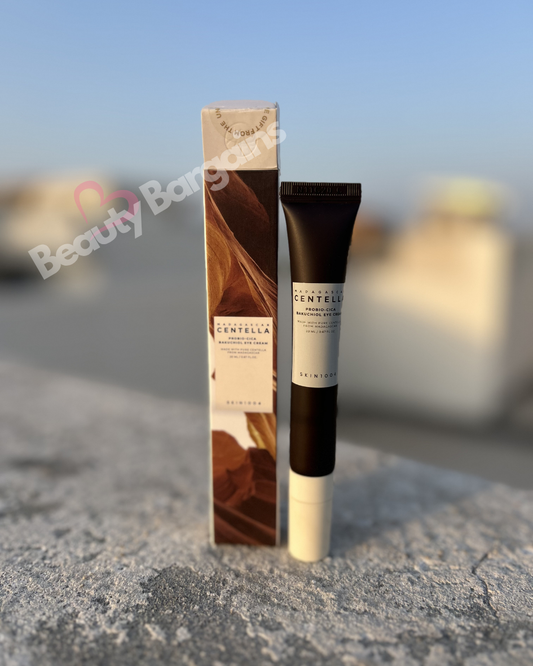 SKIN 1004 PRO BIO CICA BAKUCHIOL EYE CREAM 20 ML.