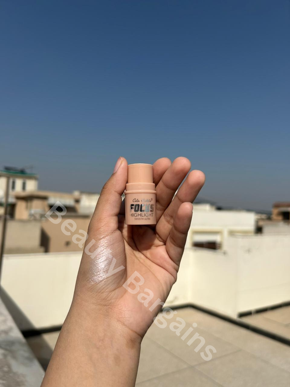 Color Castel Focus Highlighter