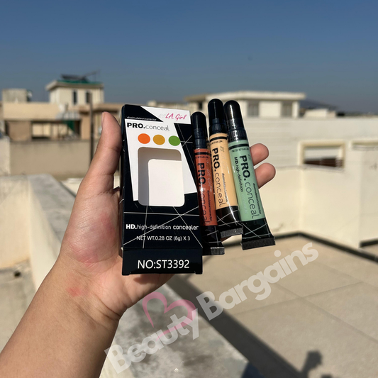 L.A. Girl Pro Conceal HD Concealer