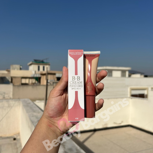 Miss Rose B.B Cream Perfect Cover – SPF42 PA+++