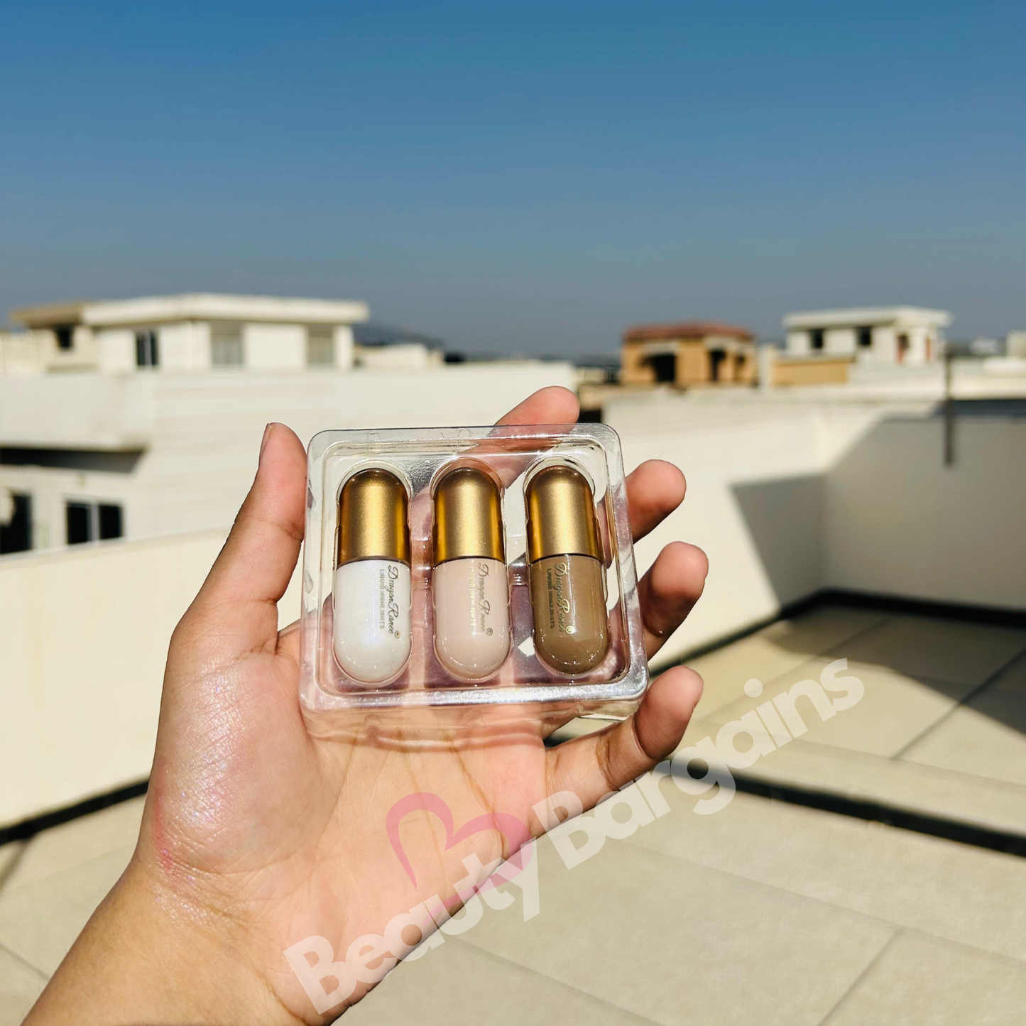 Dragon Ranee Liquid Highlighter