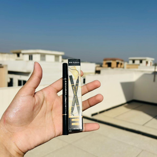 FitMe Stamp + Eyeliner