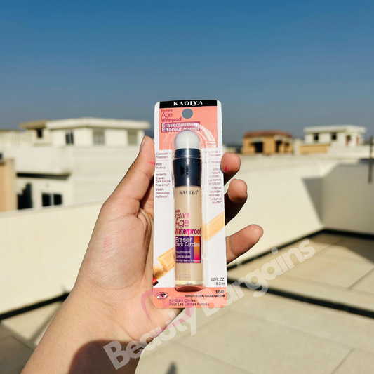 Kaolya Eraser – Dark Circles Concealer