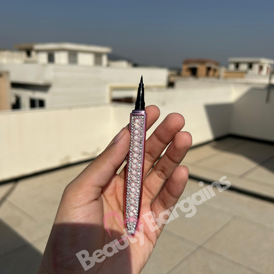 Precision Lash Mascara – Thin Wand