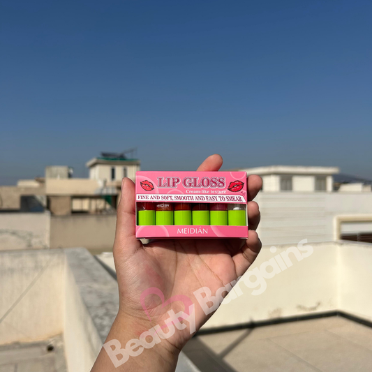 Median Fit Delicate Oil Lip Gloss