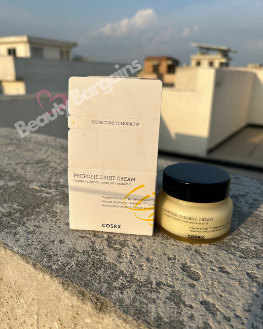 COSRX PROPOLIS SYNERGY LIGHT CREAM 65 ML