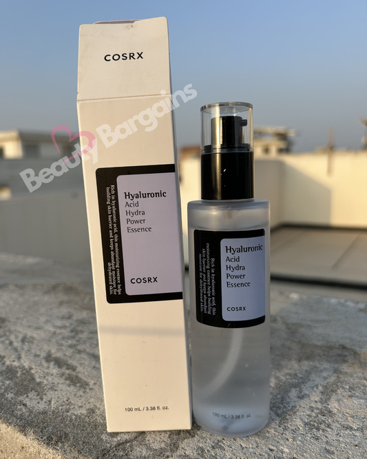 COSRX HYALURONIC ACID HYDRA POWER ESSENCE – 100 ML 💧