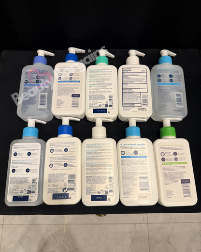 CERA VE BUY 1 GET 1 FREE DEAL