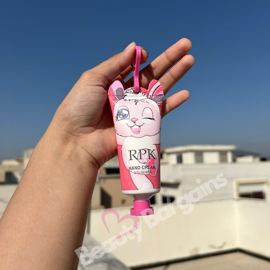 RPK Hand Cream