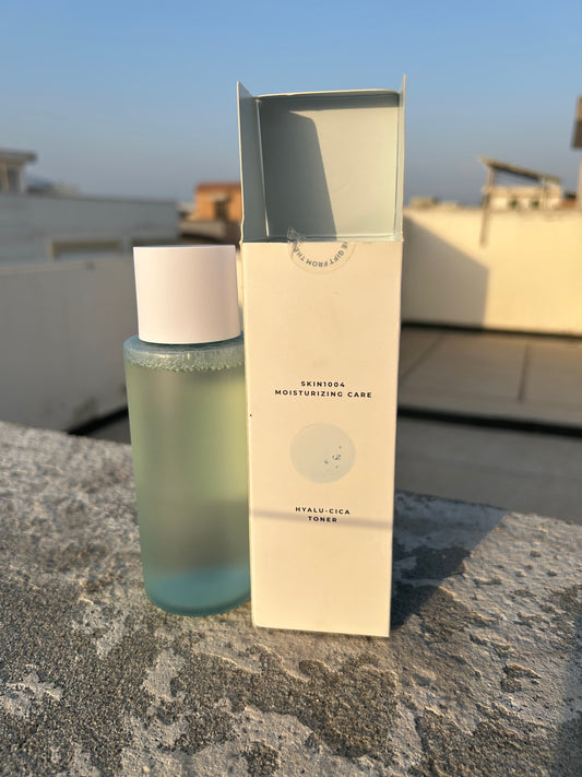 SKIN 1004 CENTELLA HYALU-CICA BRIGHTENING TONER 210 ML