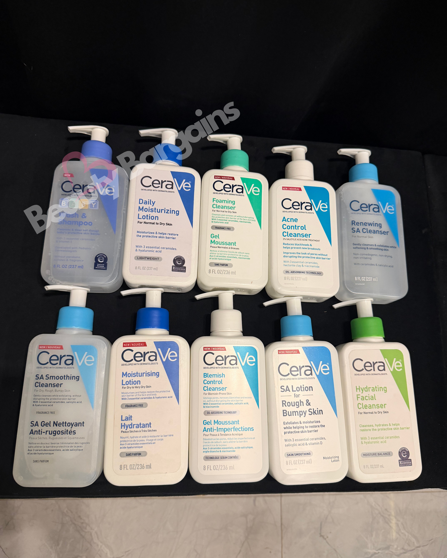 CERA VE BUY 1 GET 1 FREE DEAL