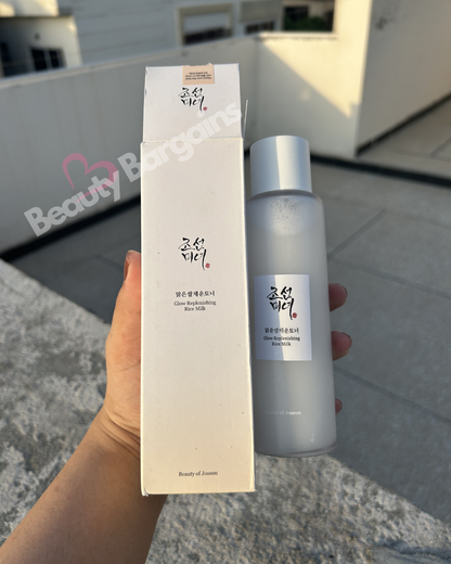 BEAUTY OF JOSEON GLOW REPLENISHING RICE MILK 150 ML
