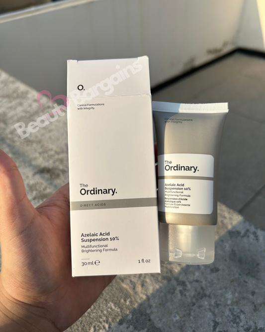 THE ORDINARY AZELAIC ACID SUSPENSION 10%