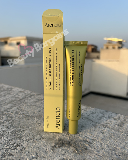 ARENCIA VITAMIN C BOOSTER SERUM 30 ML