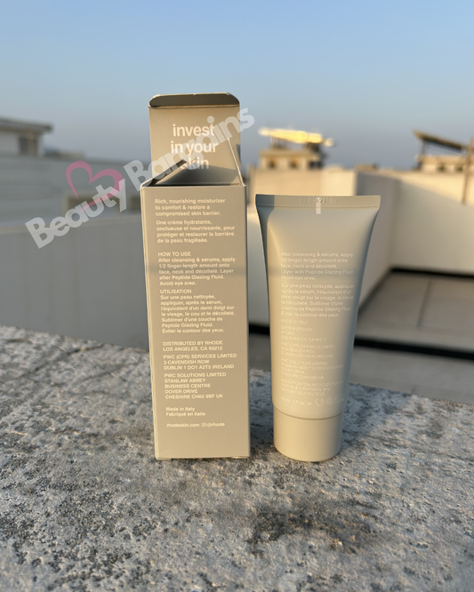 RHODE BARRIER RESTORE CREAM 50 ML.