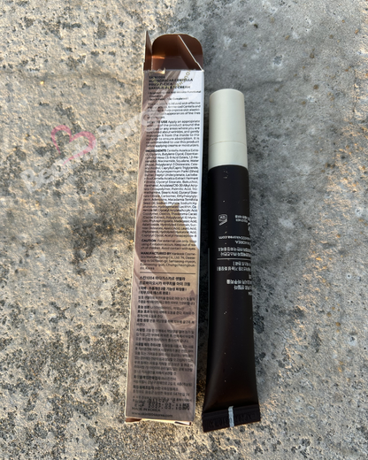 SKIN 1004 PRO BIO CICA BAKUCHIOL EYE CREAM 20 ML.