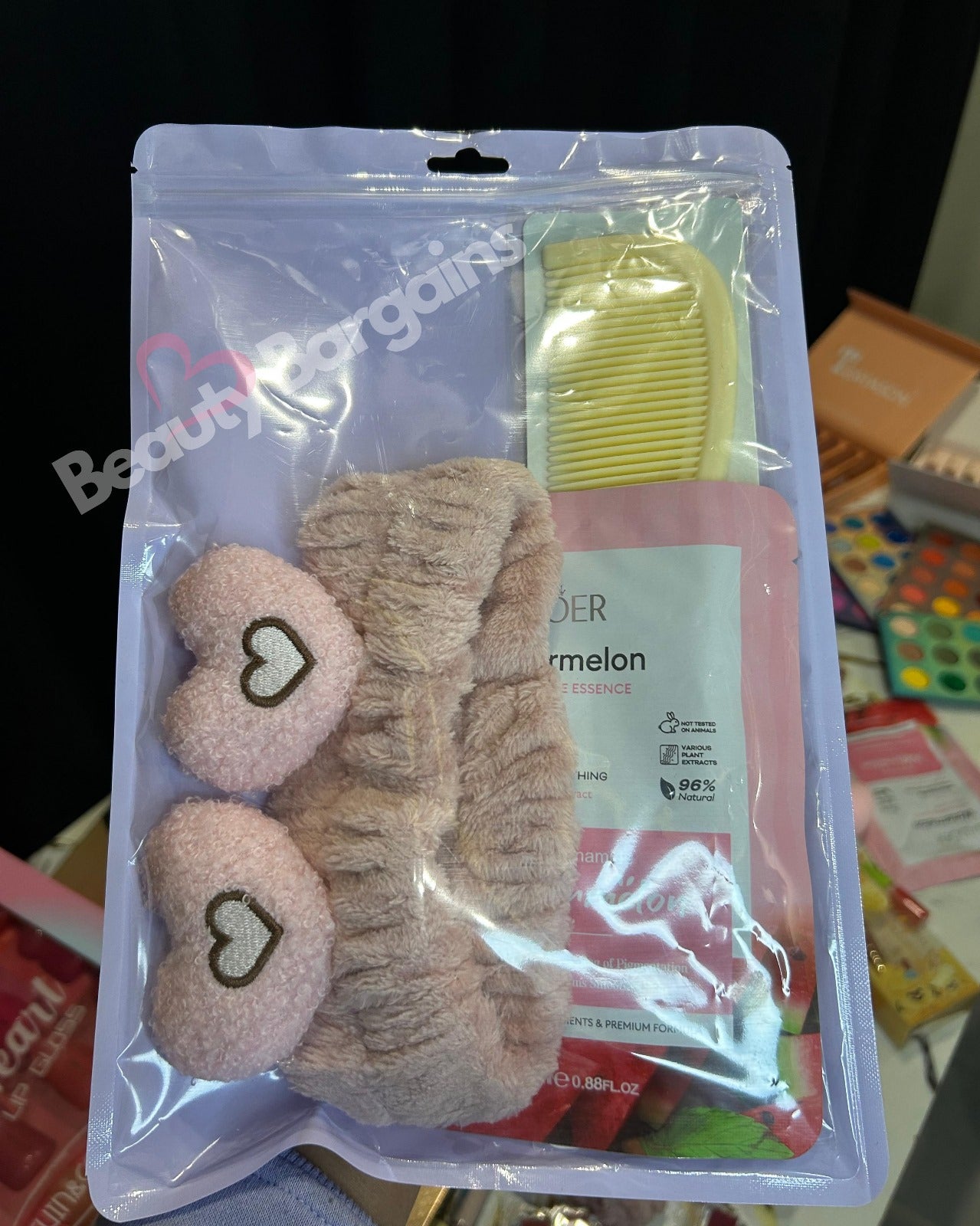 3-in-1 Deal no 1