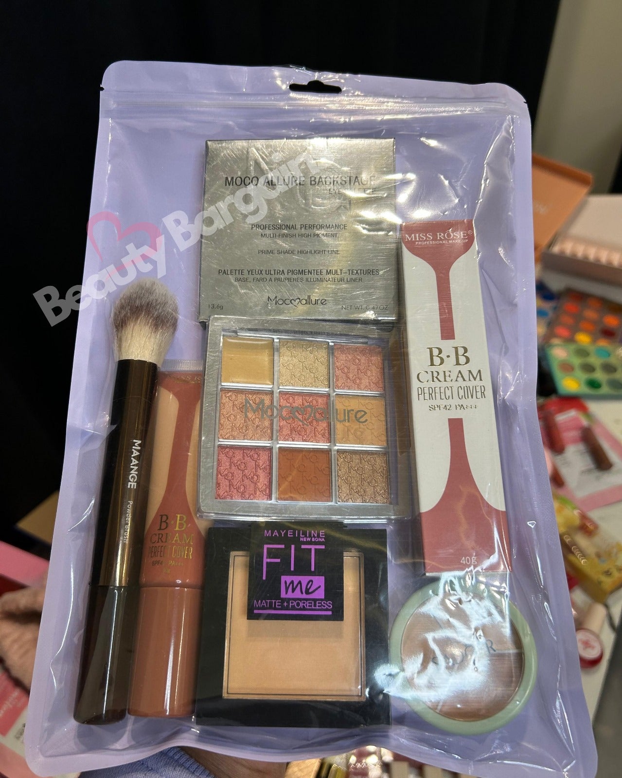 6-in -1 Deal no 5