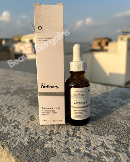 THE ORDINARY AMINO ACIDS + B5 30 ML SERUM