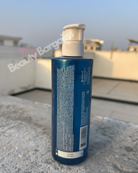 LA ROCHE-POSAY EFFACLAR PURIFYING FOAMING GEL FACEWASH – 400 ML🌊✨
