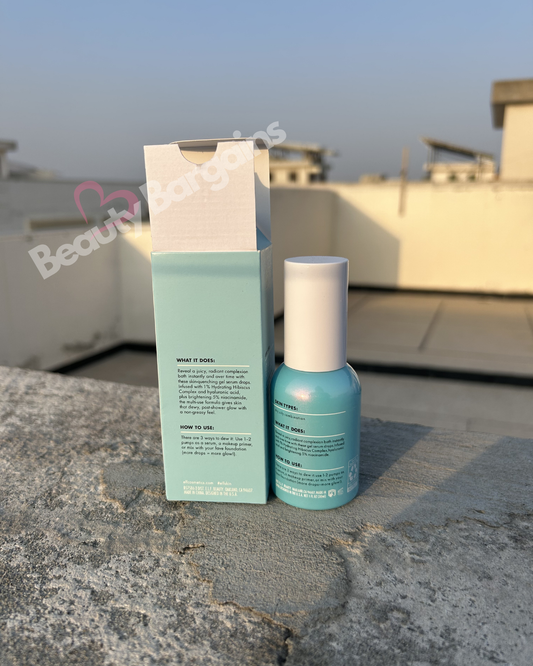 ELF SKIN HOLY HYDRATION THIRST BURST DROPS 30 ML