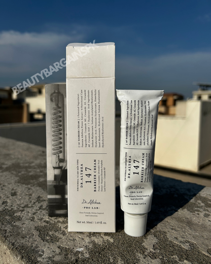 DR. ALTHEA 147 BARRIER CREAM 50 ML.