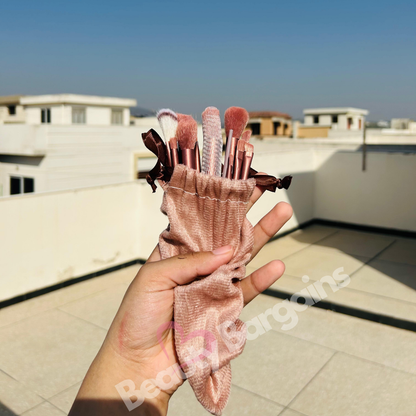 Fix+ Makeup Brush Set