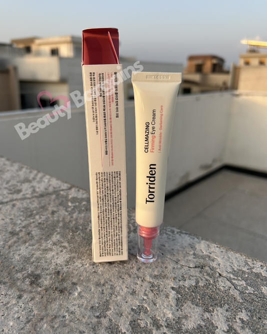 TORRIDEN CELLMAZING FIRMING EYE CREAM – 30 ML
