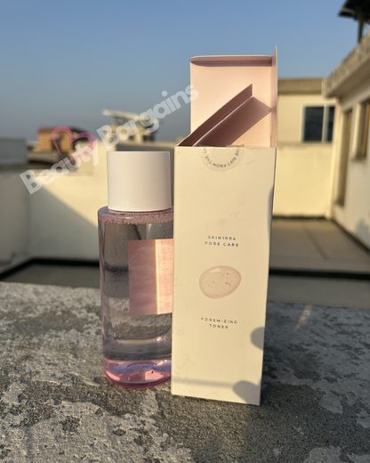 SKIN 1004 CENTELLA POREMIZING CLEAR TONER 210 ML