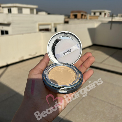 ETUDE Twin Cake SPF25