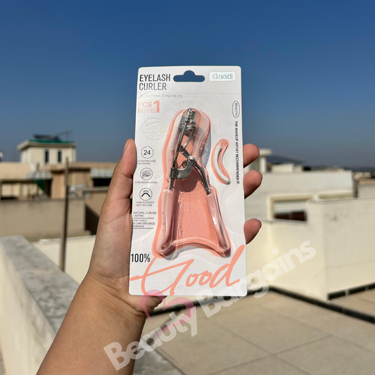 Eyelash Curler