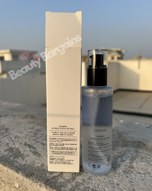 COSRX HYALURONIC ACID HYDRA POWER ESSENCE – 100 ML 💧