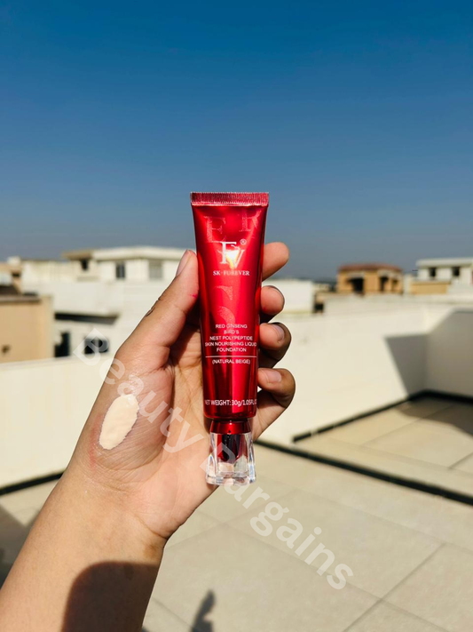 FV Sk Forever Skin Liquid Foundation
