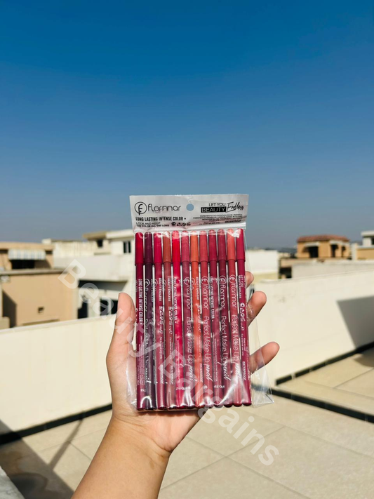 Flormar Perfect Makeup Pencils