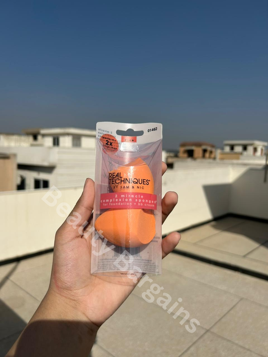Real Techniques Miracle Complexion Sponge