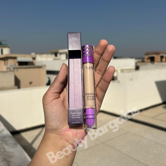 Tarte Shape Tape Glow Wand – Coup d’Éclat