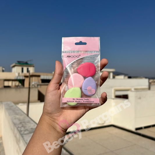 Beauty Blender – Pack of 4