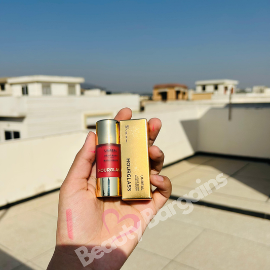 Hourglass Unreal Liquid Blush