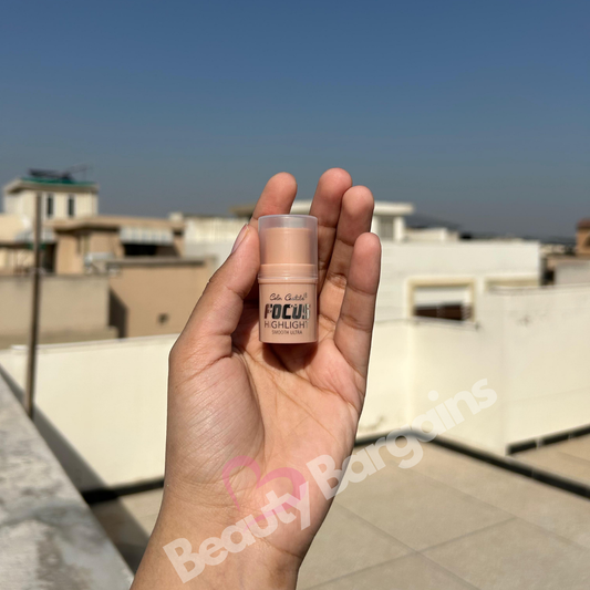 Color Castle Focus Highlight – Smooth Ultra