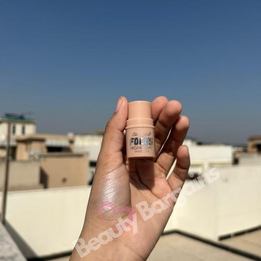 Color Castle Focus Highlight – Smooth Ultra