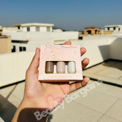 Dragon Ranee Liquid Highlighter
