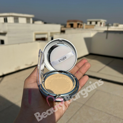 ETUDE Twin Cake SPF25