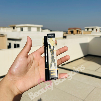 FitMe Stamp + Eyeliner