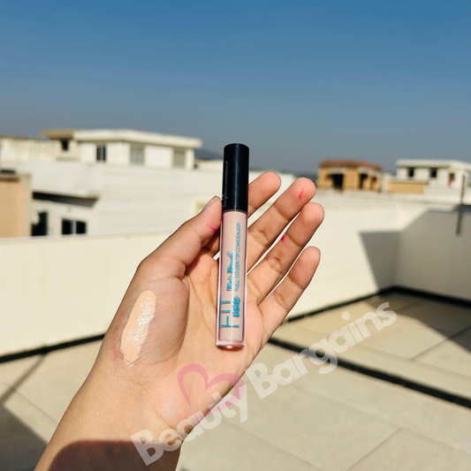 FitMe Full Cover Tip Concealer