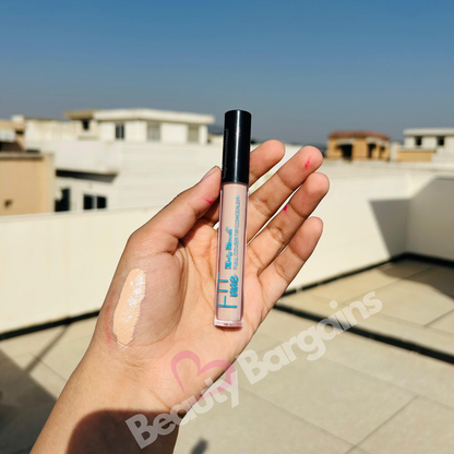 FitMe Full Cover Tip Concealer