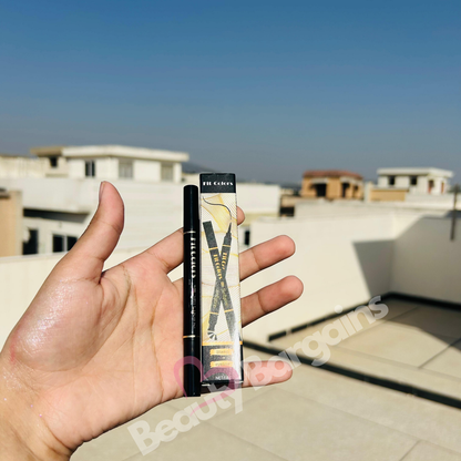 FitMe Stamp + Eyeliner