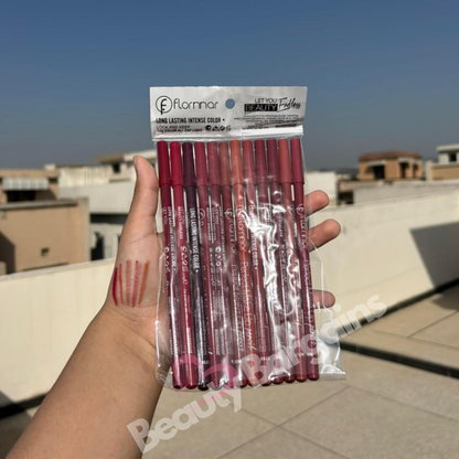Flormar Pencil
