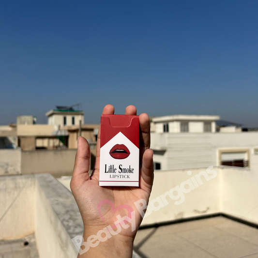 Little Smoke Lipstick