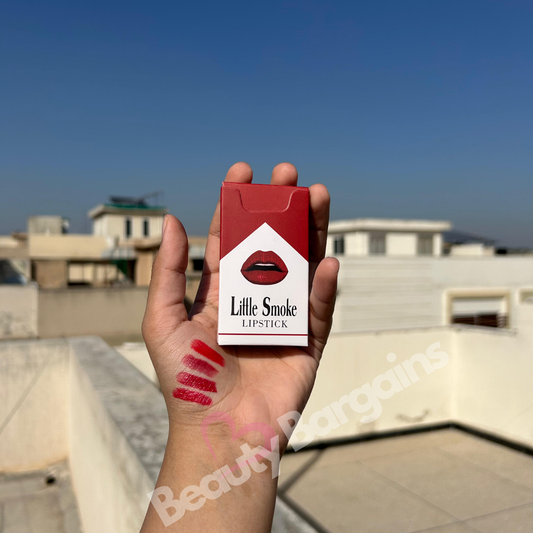 Little Smoke Lipstick